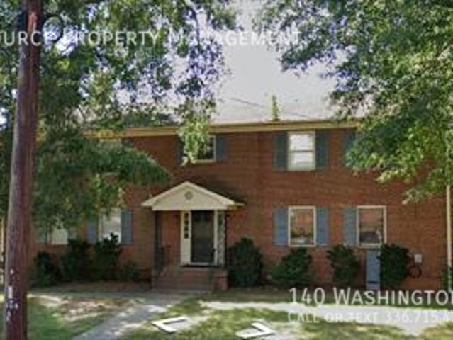 Apartment for rent in Rural Hall, North Carolina