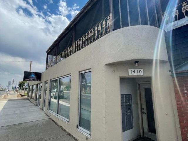 Apartment for rent in Susanville, California