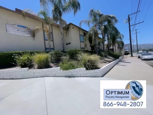 Apartment for rent in Lake Elsinore, California