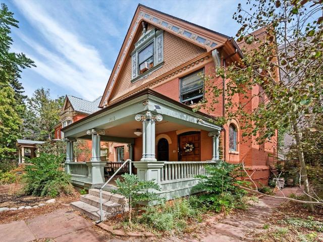Apartment for rent in Denver