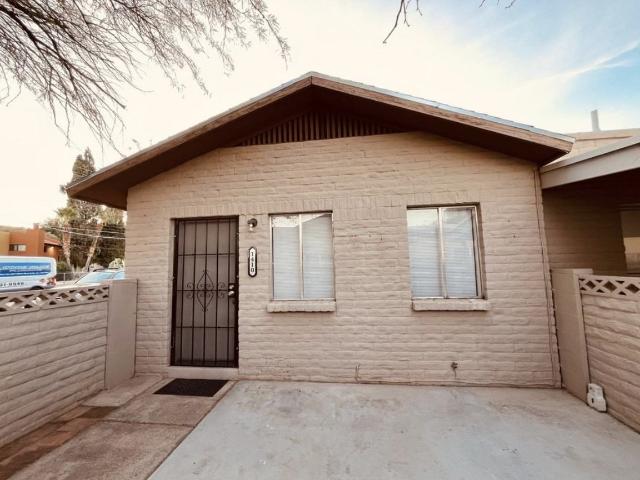 Apartment for rent in Tucson, Pima County