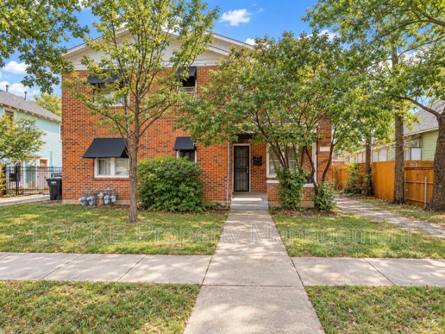 Apartment for rent in Fort Worth, Tarrant County