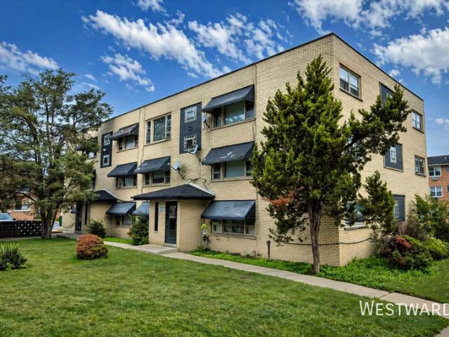 Apartment for rent in Riverdale, Cook County