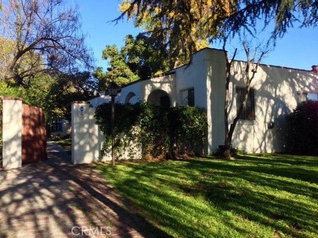 Apartment for rent in Glendale, California