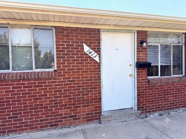 Apartment for rent in Aurora, Colorado