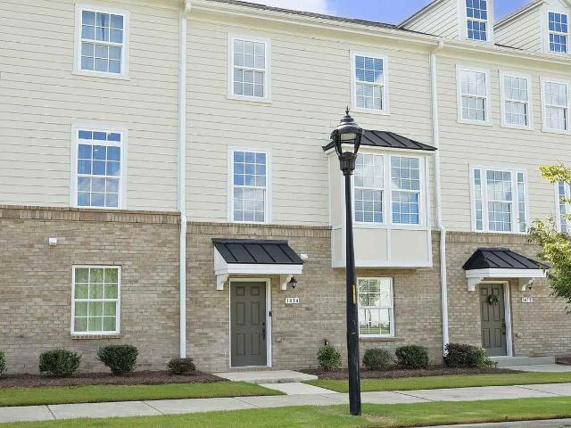 Apartment for rent in Durham, North Carolina