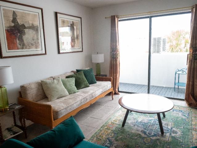 Apartment for rent in Miami Beach, Florida