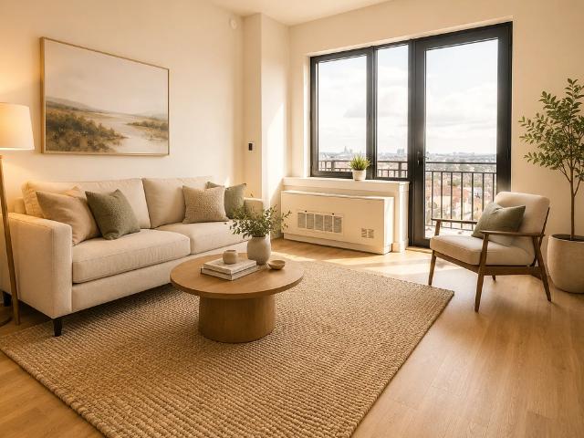 Apartment for rent in Arverne, New York