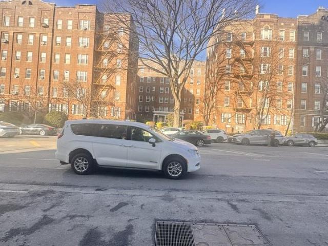 Apartment for rent in Arverne, New York