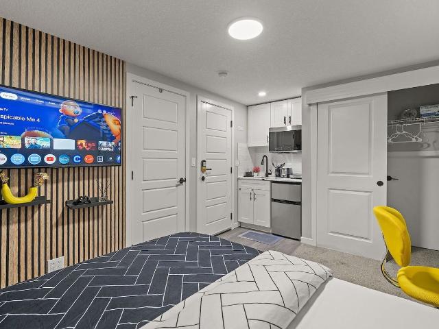 Apartment for rent in Ambleton, Calgary