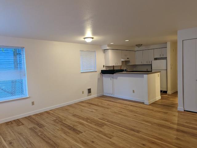 Apartment for rent in Seattle, Washington