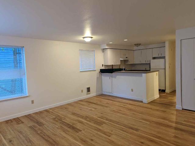 Apartment for rent in Seattle, Washington