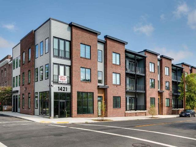 Apartment for rent in Virginia