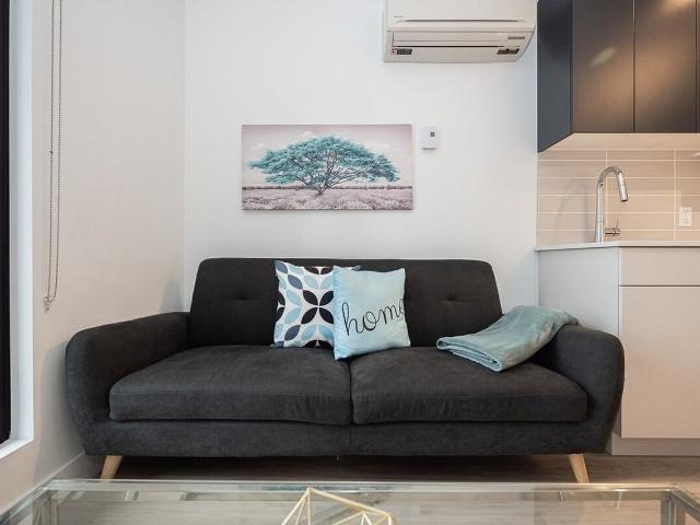 Apartment for rent in Montreal, Quebec