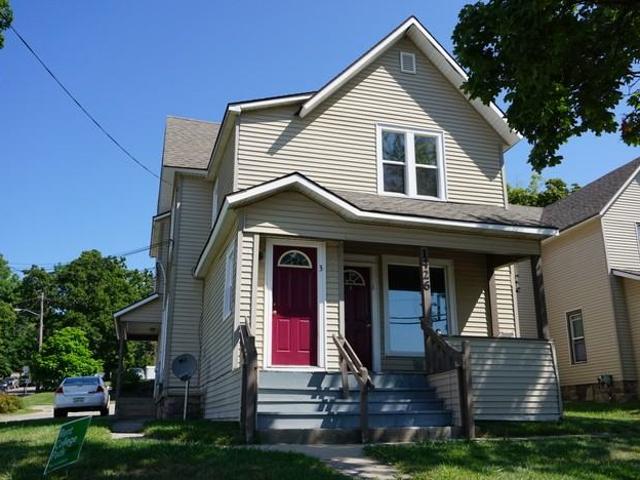 Apartment for rent in Kalamazoo, Kalamazoo County