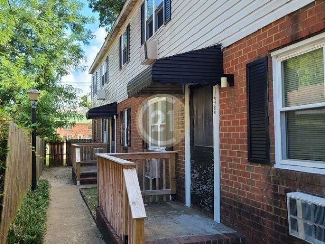 Apartment for rent in Virginia