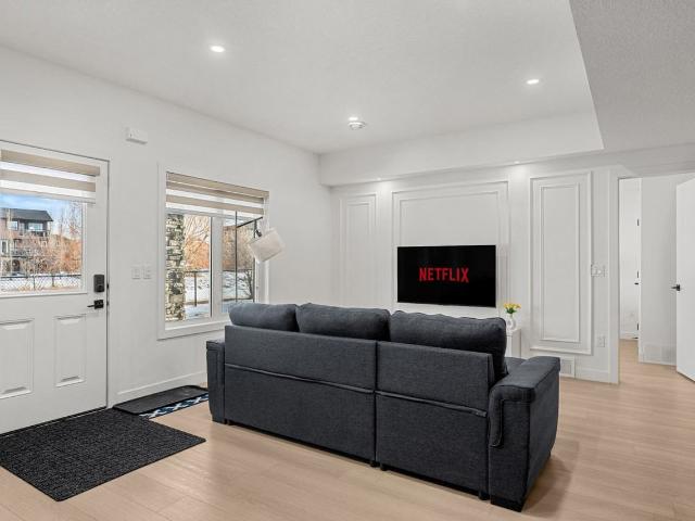 Apartment for rent in Airdrie, Alberta