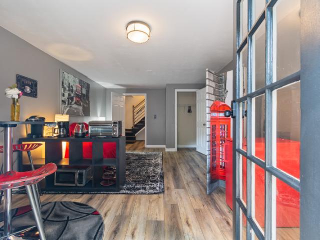 Apartment for rent in Canton, Georgia