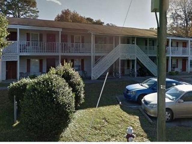 Apartment for rent in Denbigh, Newport News