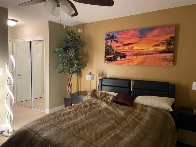 Apartment for rent in Canoga Park, California