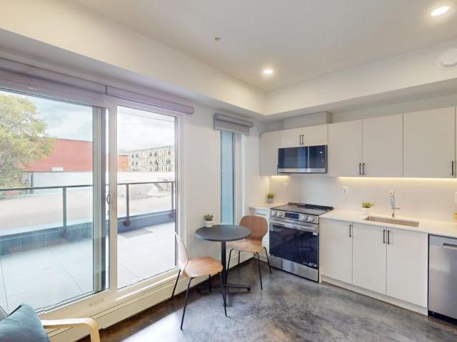 Apartment for rent in Northwest, Alberta