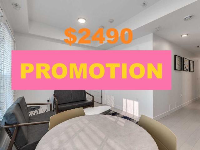 Apartment for rent in Vancouver, British Columbia