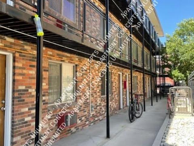 Apartment for rent in Denver, Colorado