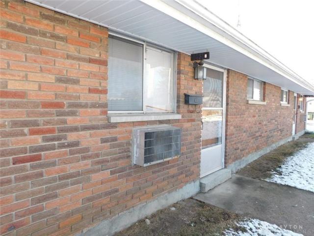 Apartment for rent in Dayton