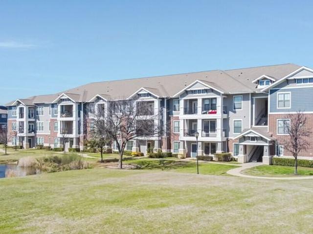 Apartment for rent in Fort Worth, Texas