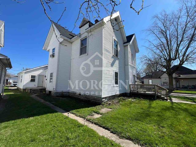 Apartment for rent in Anderson, Indiana