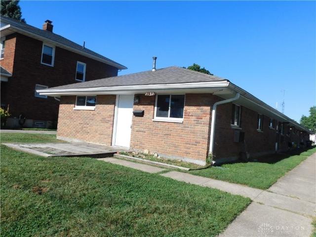 Apartment for rent in Dayton, Ohio