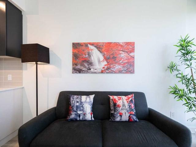 Apartment for rent in St. Leonard's, Quebec
