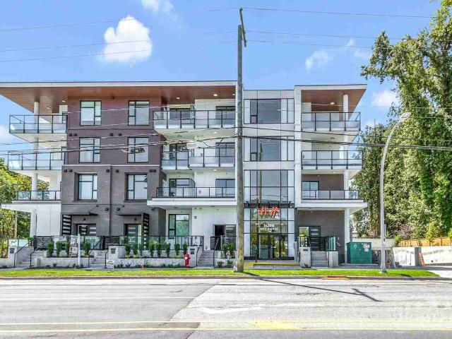 Apartment for rent in Surrey, British Columbia
