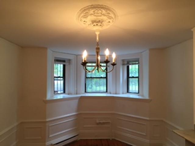 Apartment for rent in Boston, Suffolk County
