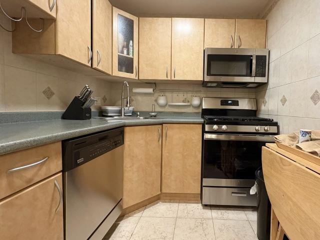 Apartment for rent in Boston, Massachusetts