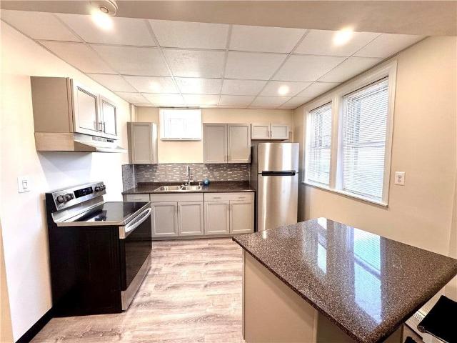 Apartment for rent in Pawtucket, Rhode Island