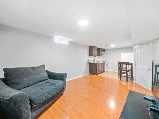 Apartment for rent in Scarborough—Rouge Park, Toronto