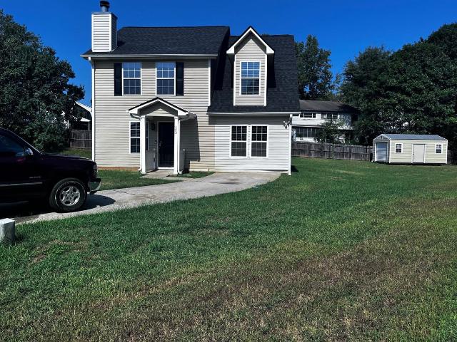 Apartment for rent in Jonesboro, Clayton County