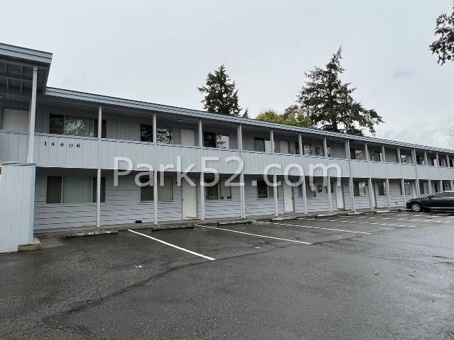 Apartment for rent in Washington
