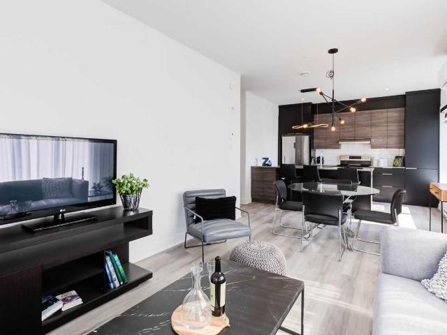 Apartment for rent in Les Moulins, Quebec