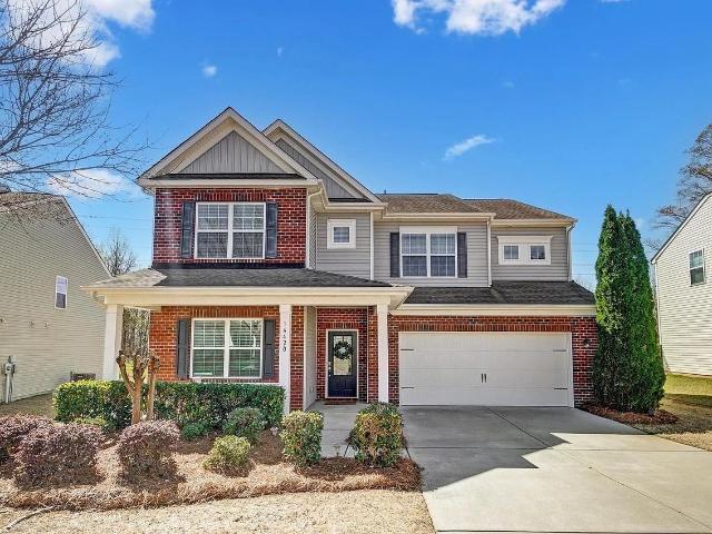 Apartment for rent in Mecklenburg, North Carolina