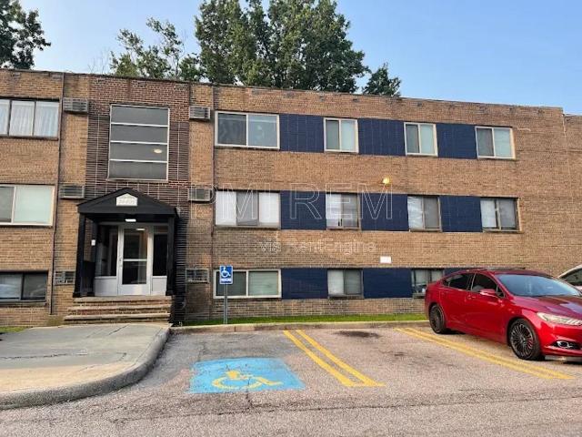 Apartment for rent in Cleveland, Ohio