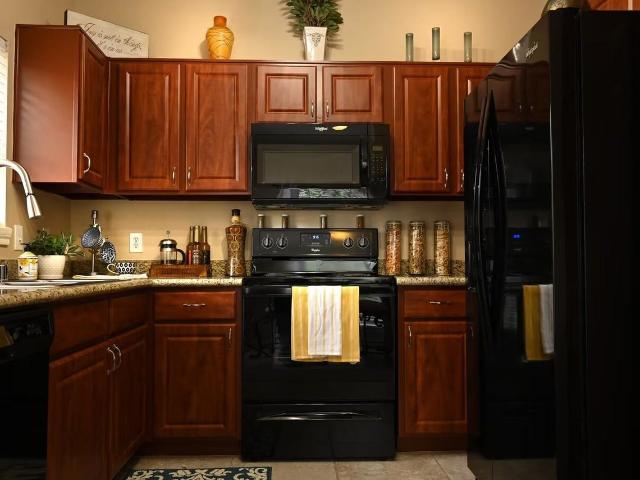 Apartment for rent in Harris, Texas