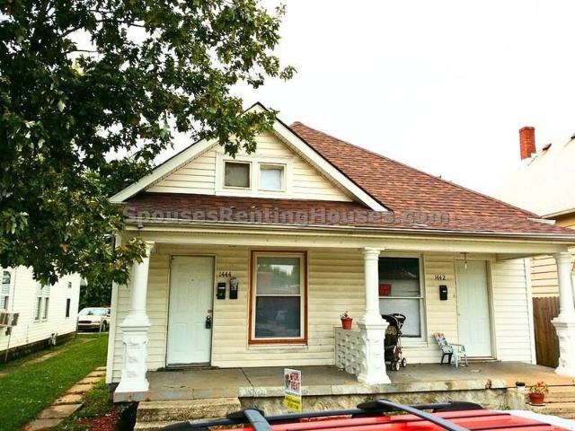 Apartment for rent in Camby, Indiana