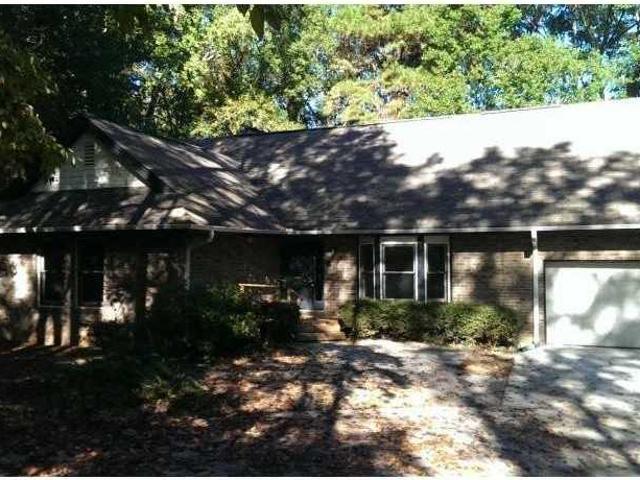Apartment for rent in Stone Mountain, Georgia