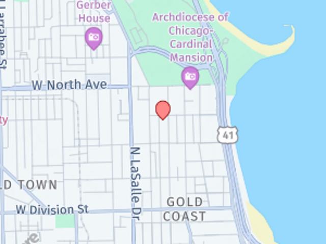 Apartment for rent in Chicago Park, Illinois