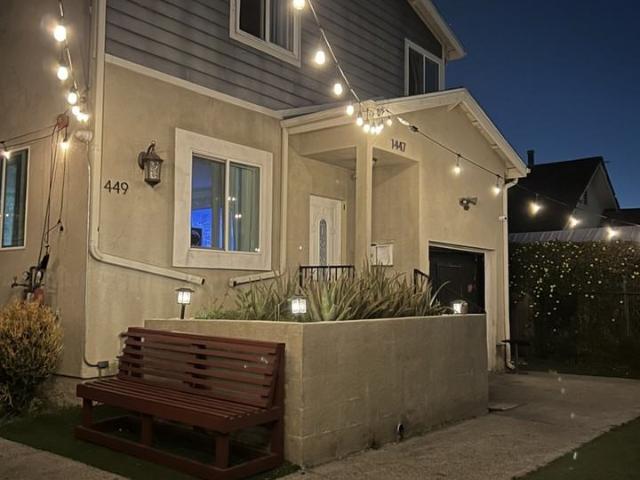 Apartment for rent in Canoga Park, California