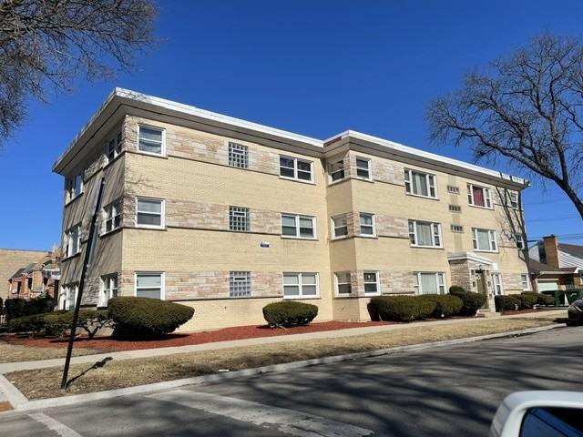 Apartment for rent in Chicago Park, Illinois