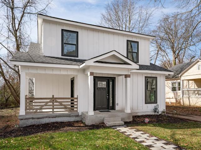 Apartment for rent in Atlanta, Georgia