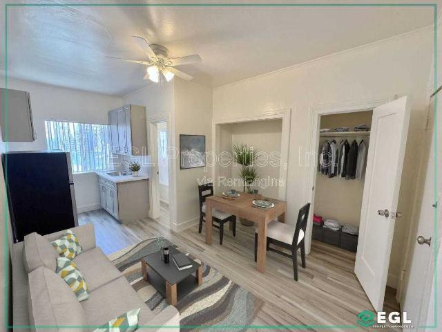 Apartment for rent in Los Angeles, Los Angeles County
